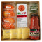 Homebake Margherita Pizzette Kit